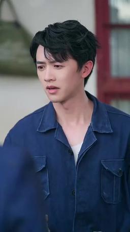 俺はただの獣医だけど episode 6