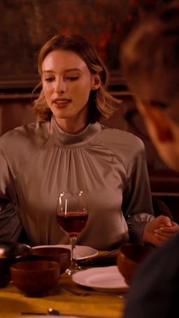 Мы никогда не будем снова вместе episode 15