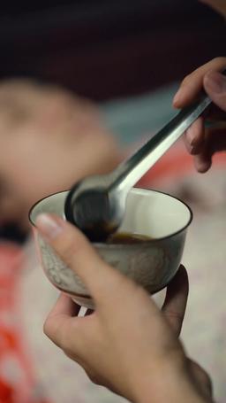 葉落歸根 episode 7