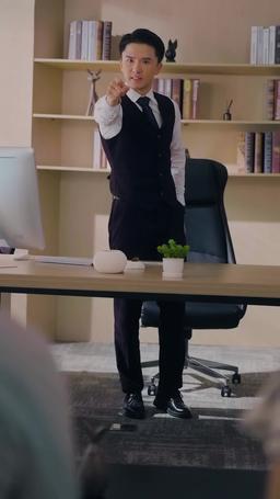 Ritorno al villaggio dell'odio episode 18