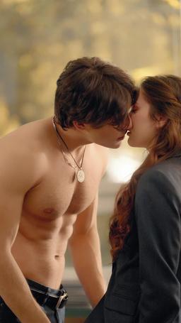 The Scent of My Fated Luna episode 9