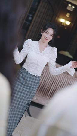 復仇吧影后 episode 81