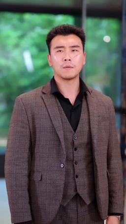 Professor Luke's Sweet Mafia Princess episode 5