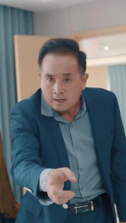 30 Years Gone episode 35