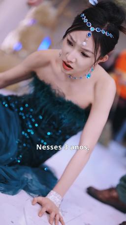 Brilhei na Festa do Divórcio episode 52