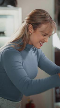 Bebé Atrapado por el Multimillonario episode 36