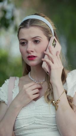 L'accompagnatrice dello spietato dottore miliardario episode 9