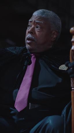 Feast of Power episode 32