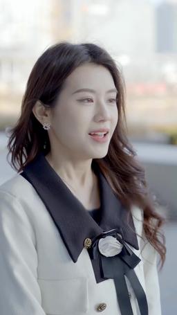 Koniec gry: Jestem dziedziczką światowego miliardera episode 5