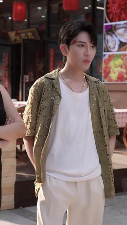 Scusa Ancora, Mia Cara Figlia episode 6