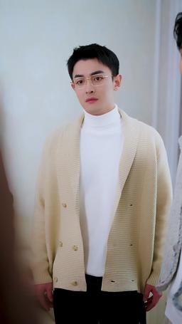 Mountains Won't Meet, But Revenge Will episode 8