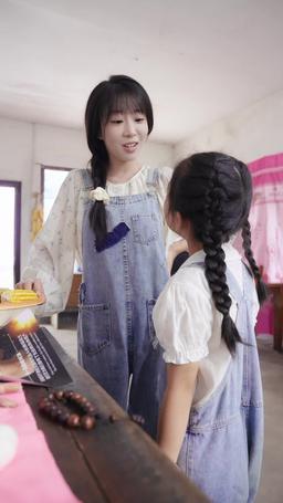 Papa ! Tu gâtes le mauvais enfant ! episode 2