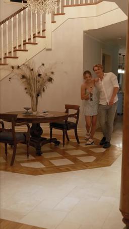 令嬢の帰還 ～御曹司が私の盾になる～ episode 31