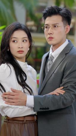 รักไล่ล่า โชคชะตาพาพบคุณชาย episode 17