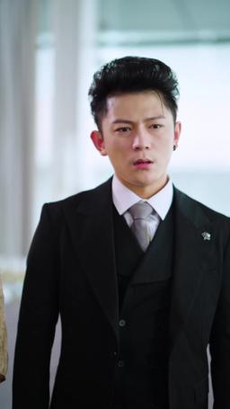 Love After Rebirth: Spoiled by My Husband's Uncle (English-dubbed) episode 65