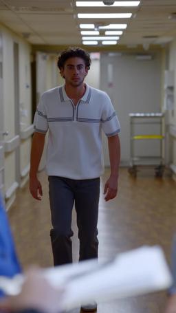 Il giustiziere episode 5