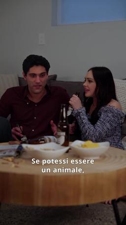 Amanti conviventi episode 30