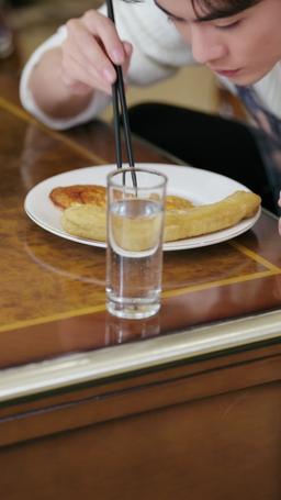 Quando a Neblina Levanta, Me Ame episode 68