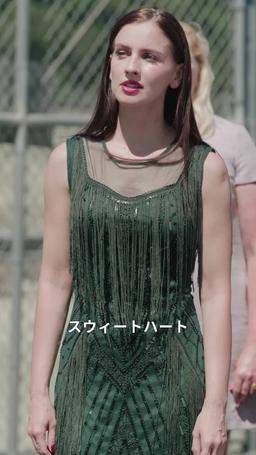 裏切られた母は神の継承者 episode 3