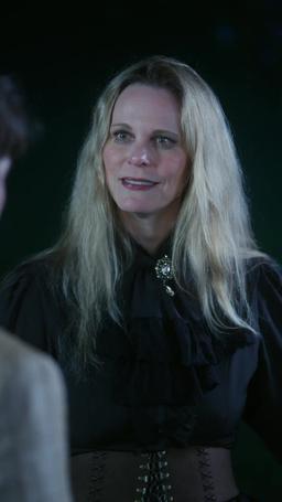 알파의 숙명,  오메가를 사로잡는다 episode 49