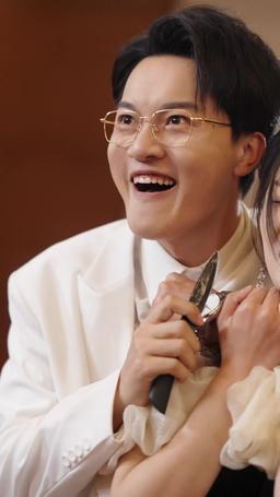 重生後把女婿寵成寶 episode 59