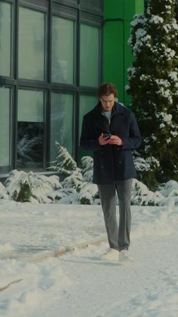 Comment Piéger le Fils du Président episode 47