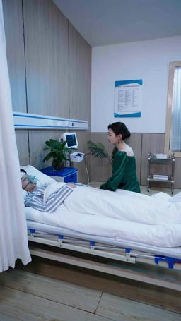 消失的媽咪 episode 74