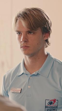 The Lost Quarterback Returns episode 47