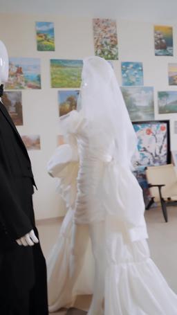 Dzikie dziewczyny piękne i silne episode 10