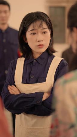 Fate Restarted: I Found My Mom a Perfect Husband episode 17