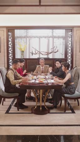 (พากย์) รักสุดใจยัยตัวแสบ episode 66