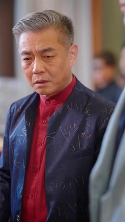 [dublado] Divorciada e Desejada! Meu Trio de Pretendentes de Elite episode 36