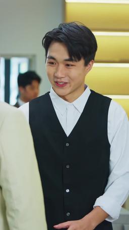 父親歸來 episode 18