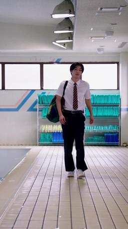 負け犬の私がバージンを捨てる！ episode 19