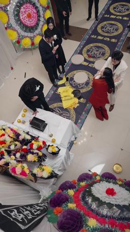 Görünmeyen Aşk episode 24