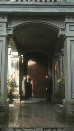 عبرت العمر لألقاك episode 56