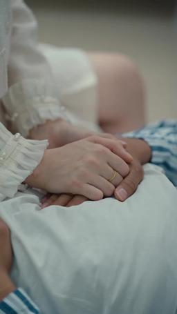 葉落歸根 episode 19