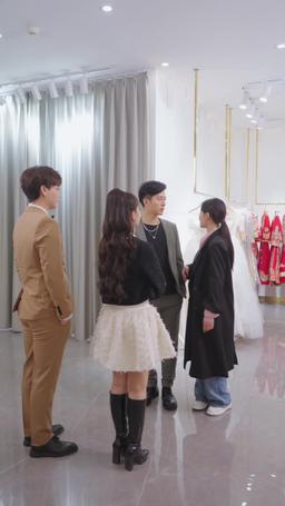 Prezes Lu, żona znowu chce się z panem rozliczyć episode 66