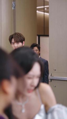 Sweet Destiny with You (English-dubbed) episode 51