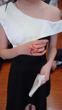 ภรรยาฉันแกร่งเกินพิกัด episode 23