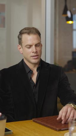 Dammi ordini se ne hai il coraggio episode 30