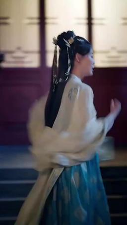 妃の出世術、皇帝を攻略せよ！ episode 3