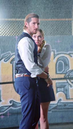 Cómo romper a un DILF episode 7