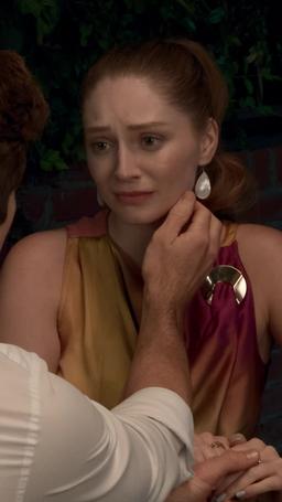 Vernarrt in dich, Herr CEO episode 69