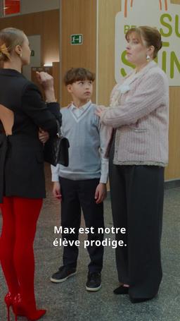 Comment Piéger le Fils du Président episode 43