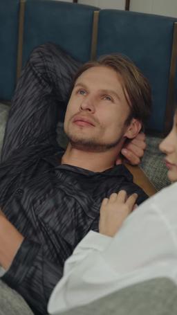 The Billionaire’s Lost Love episode 57