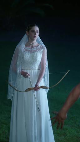 Desejada pelo Alfa Rebelde episode 53