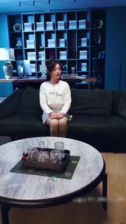 Oops! My Takeout Guy is a Tycoon episode 5