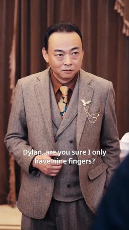 The Card Shark Who Plays for Good episode 55