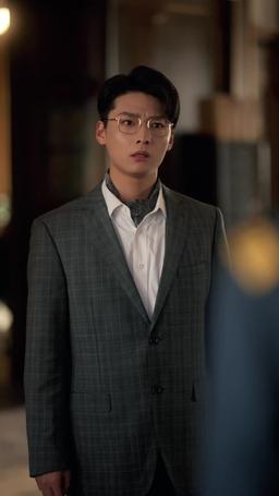 Pushover Female Lead? Not Me! episode 63